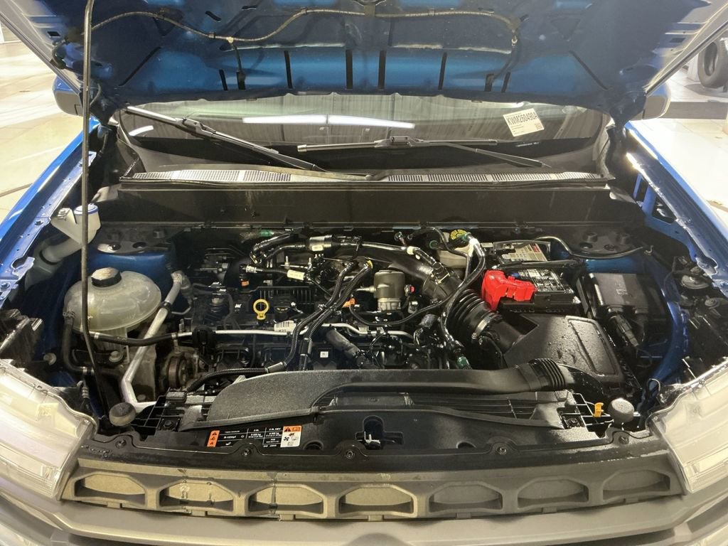 Used 2022 Ford Maverick XLT w/ Equipment Group 300A Standard image 33