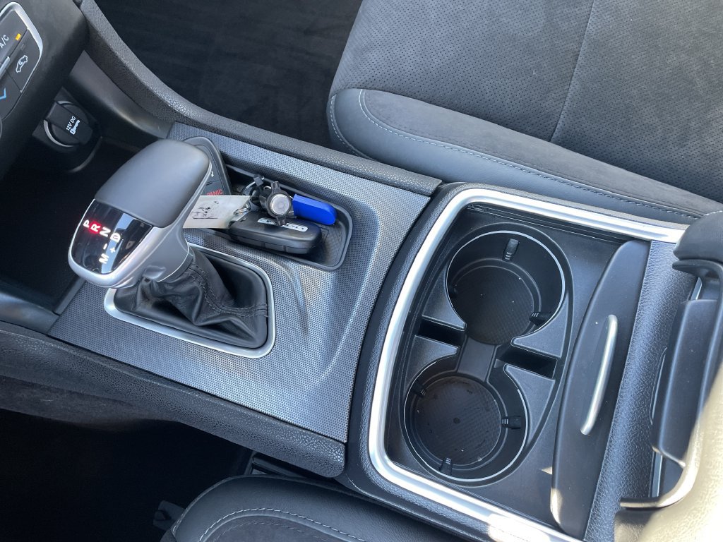 Used 2016 Dodge Charger R/T RWD image 19