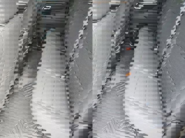 New 2026 Chevrolet Silverado 2500 LT w/ Trail Boss Package image 22