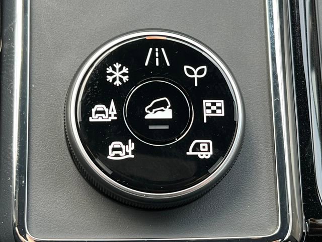 New 2026 Nissan Pathfinder Rock Creek image 32