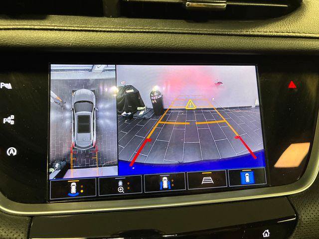 Certified 2023 Cadillac XT5 Premium Luxury w/ Technology Package FWD image 53
