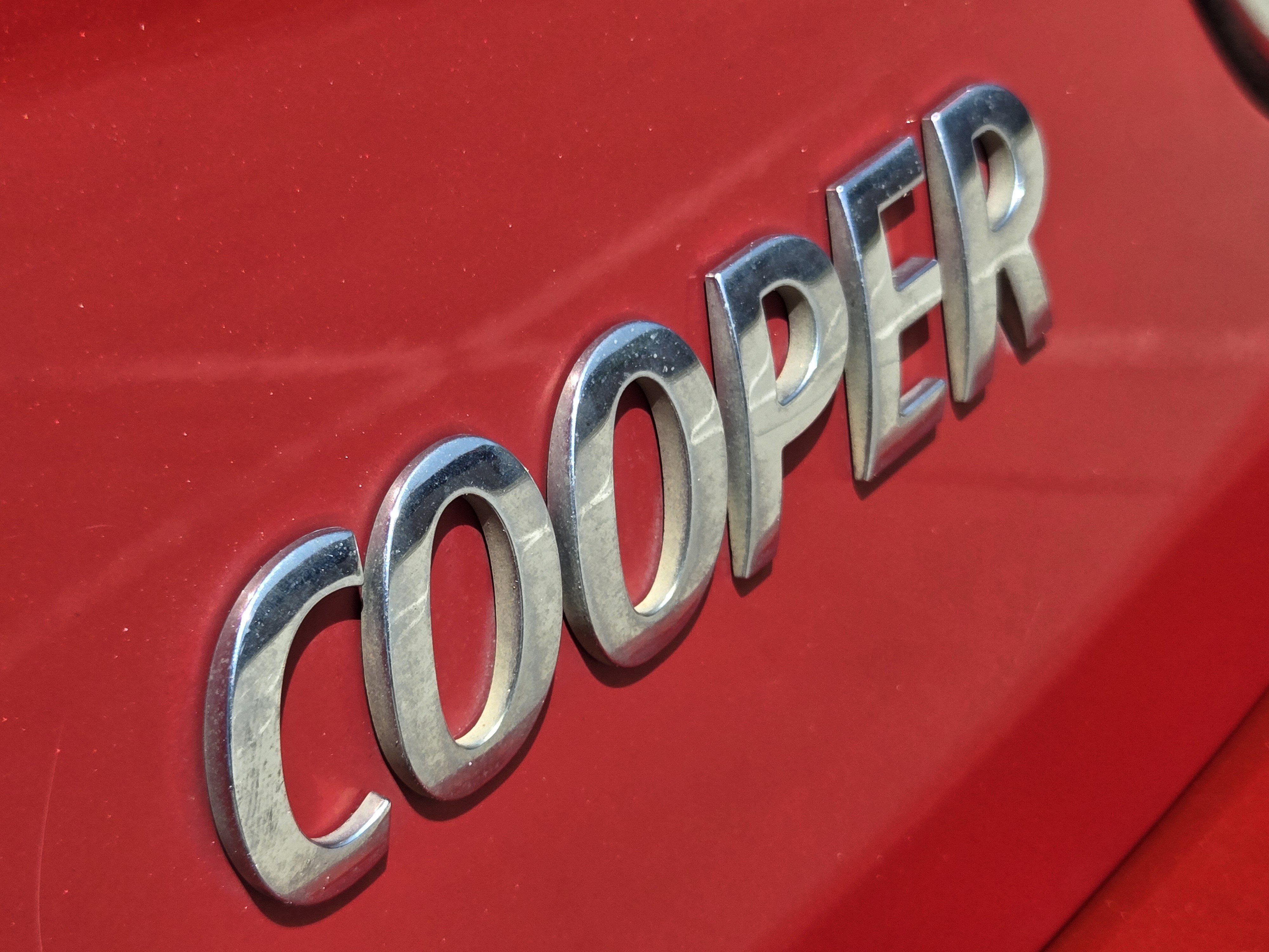 Used 2015 MINI Cooper 2-Door Hardtop FWD image 31