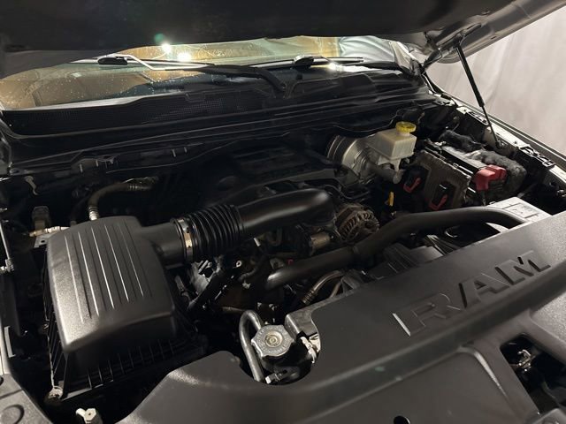 Used 2019 RAM 1500 Big Horn AWD/4WD image 18