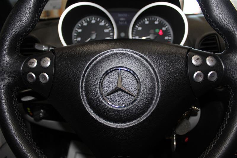 Used 2007 Mercedes-Benz SLK 280 image 17