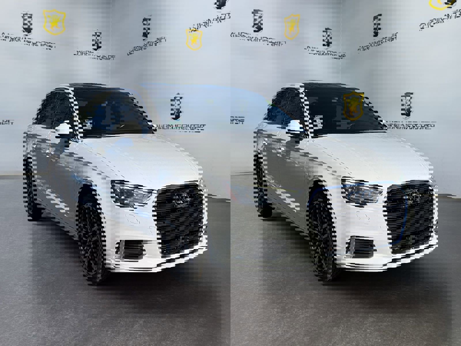 Used 2019 Audi A3 2.0T Premium w/ Convenience Package image 7