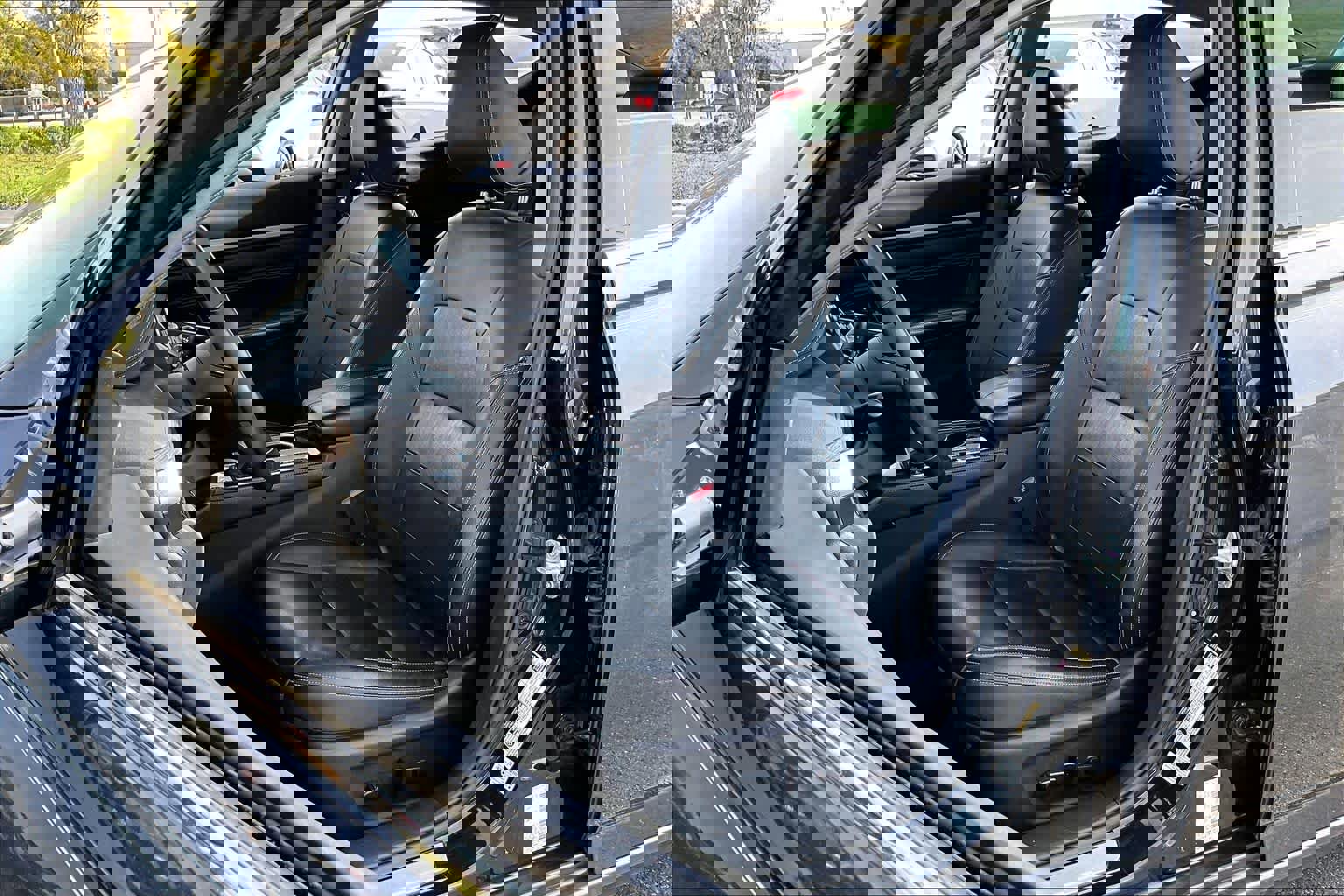 Used 2021 Nissan Altima 2.5 SL image 8