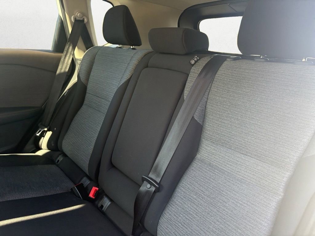 Used 2023 Nissan Rogue SV image 10