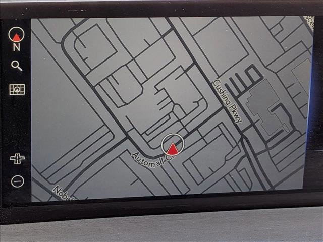 Used 2020 Lexus NX 300 AWD w/ Premium Package image 14