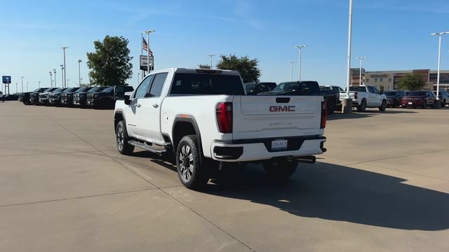 New 2026 GMC Sierra 3500 Denali w/ Denali Reserve Package AWD/4WD image 7
