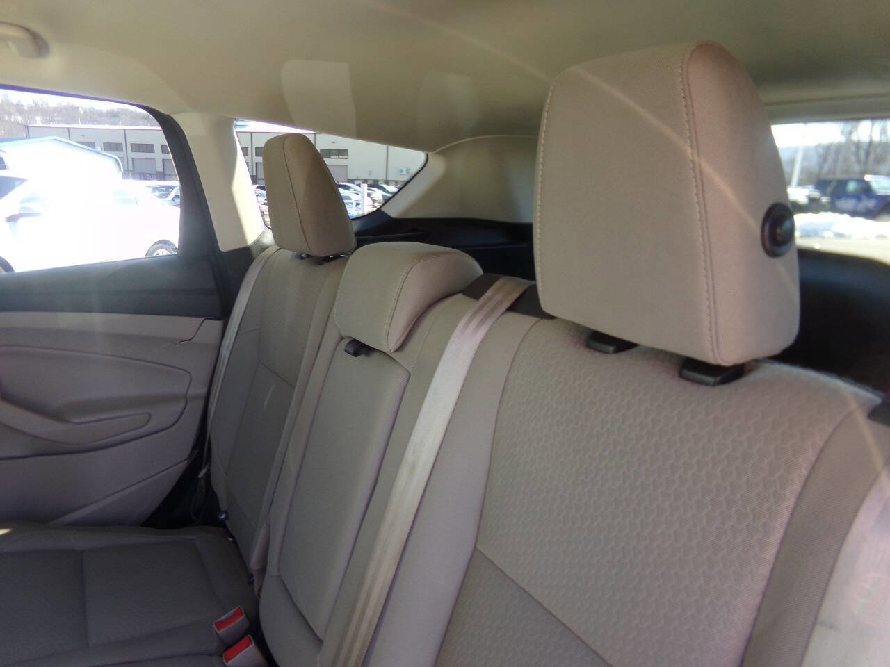 Used 2018 Ford Escape SE image 25