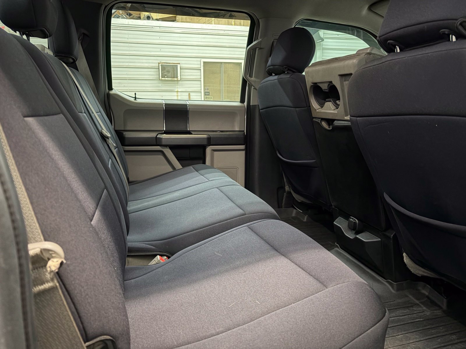Used 2019 Ford F350 XLT AWD/4WD image 32