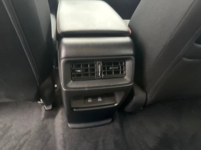 Certified 2025 Honda CR-V Sport image 21