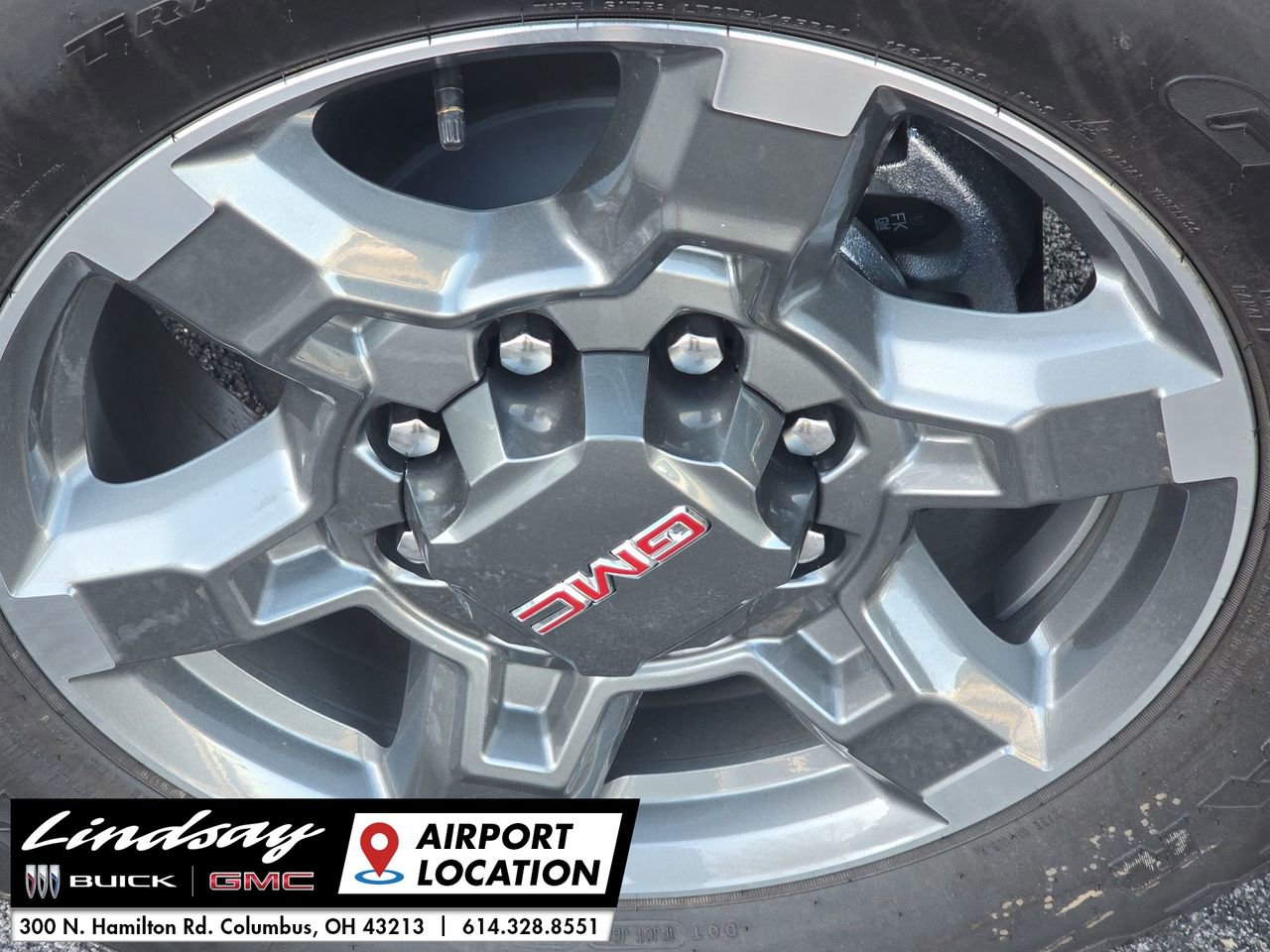 New 2026 GMC Sierra 2500 SLT image 34