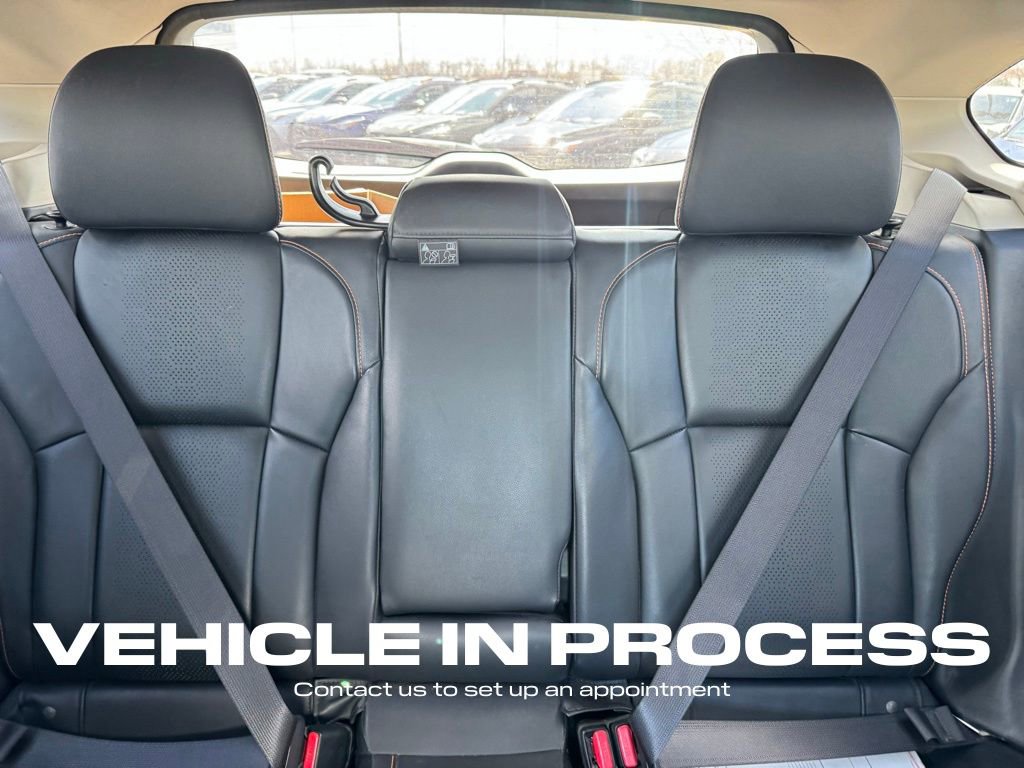 Used 2019 Subaru Crosstrek 2.0i Limited w/ Popular Package #4 image 25