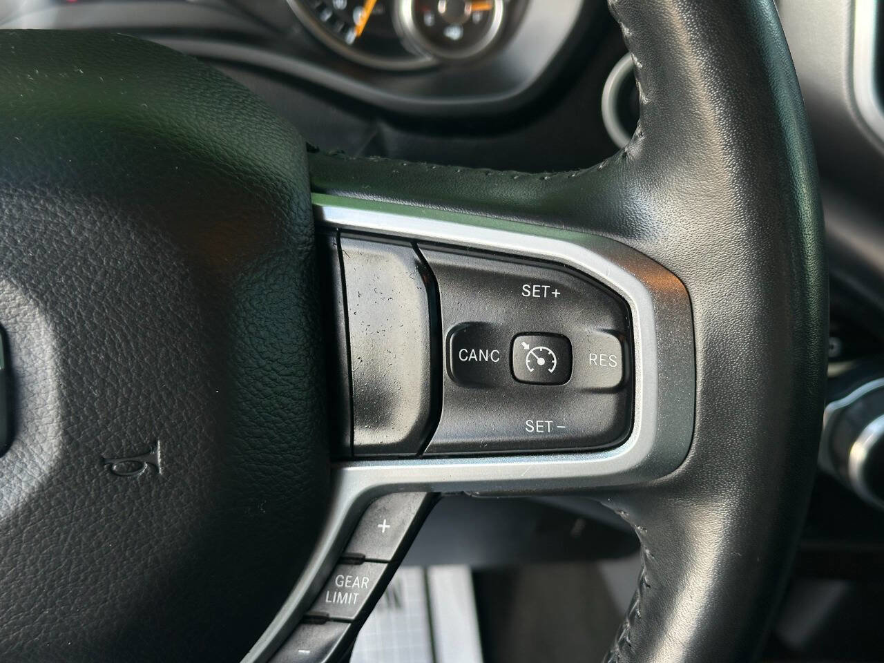 Used 2020 RAM 1500 Big Horn image 32