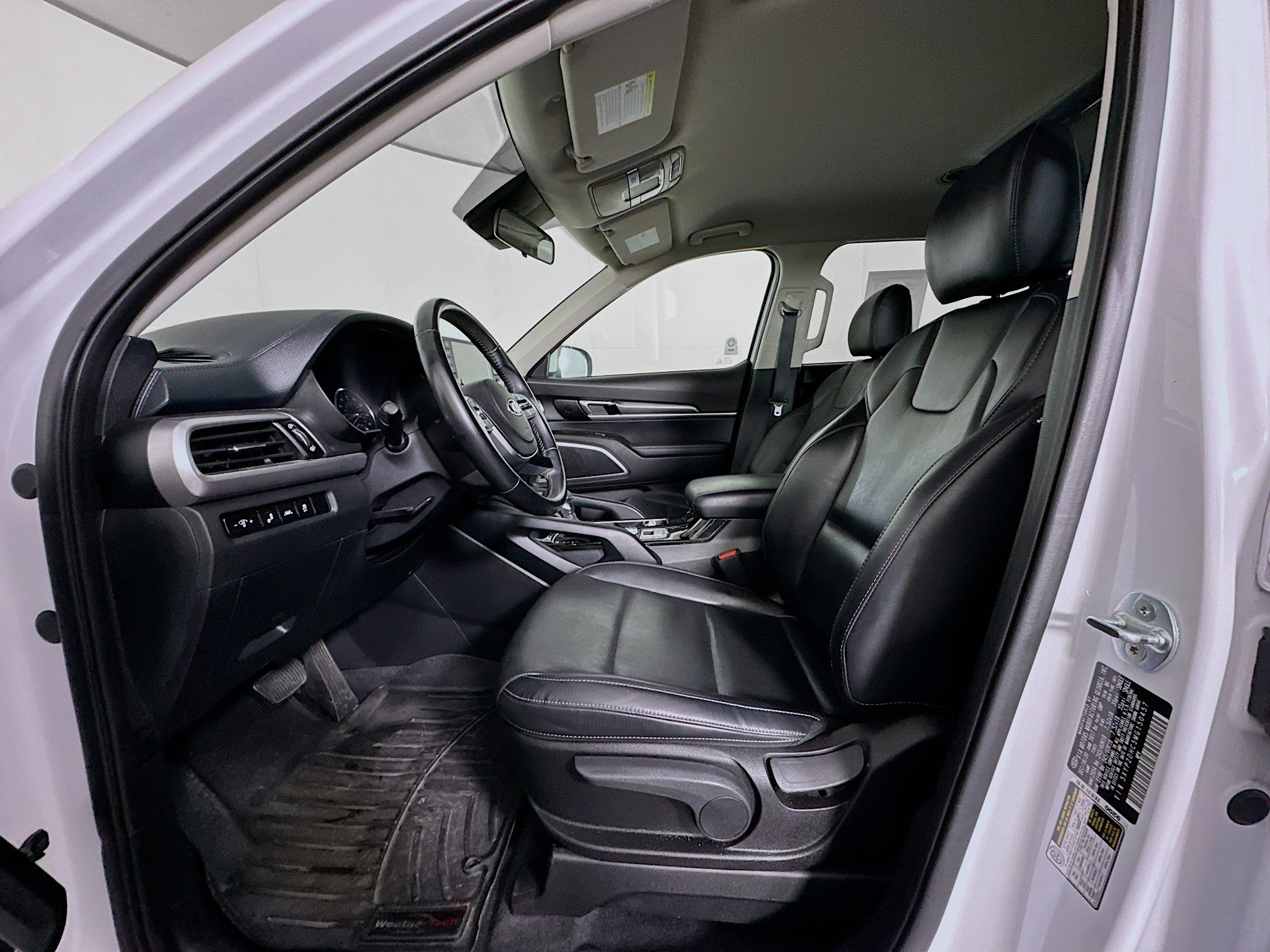 Used 2021 Kia Telluride LX AWD/4WD image 13