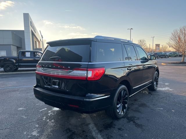 Used 2021 Lincoln Navigator Reserve w/ Equipment Group 208A image 8