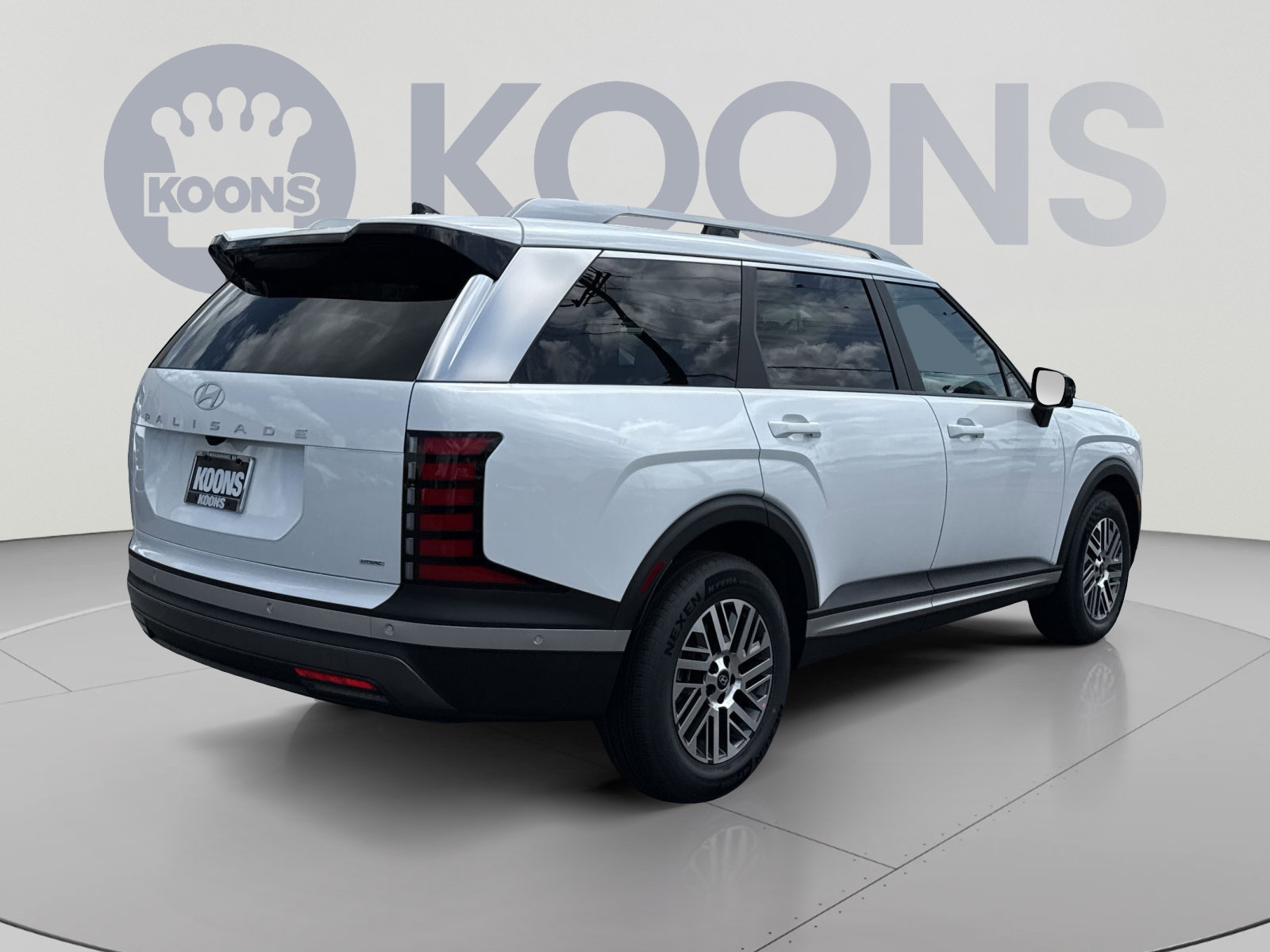 New 2027 Hyundai Palisade SEL AWD/4WD image 7