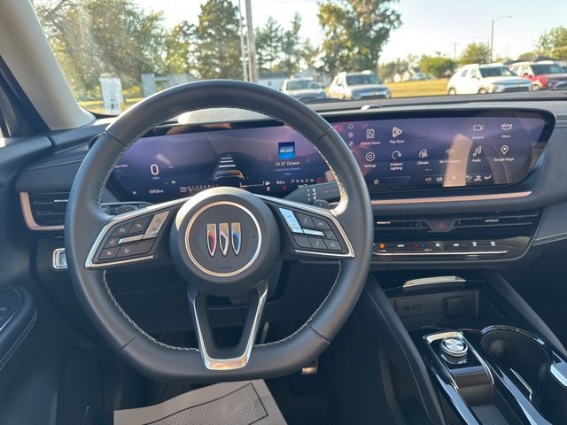 Used 2025 Buick Envision Sport Touring image 19