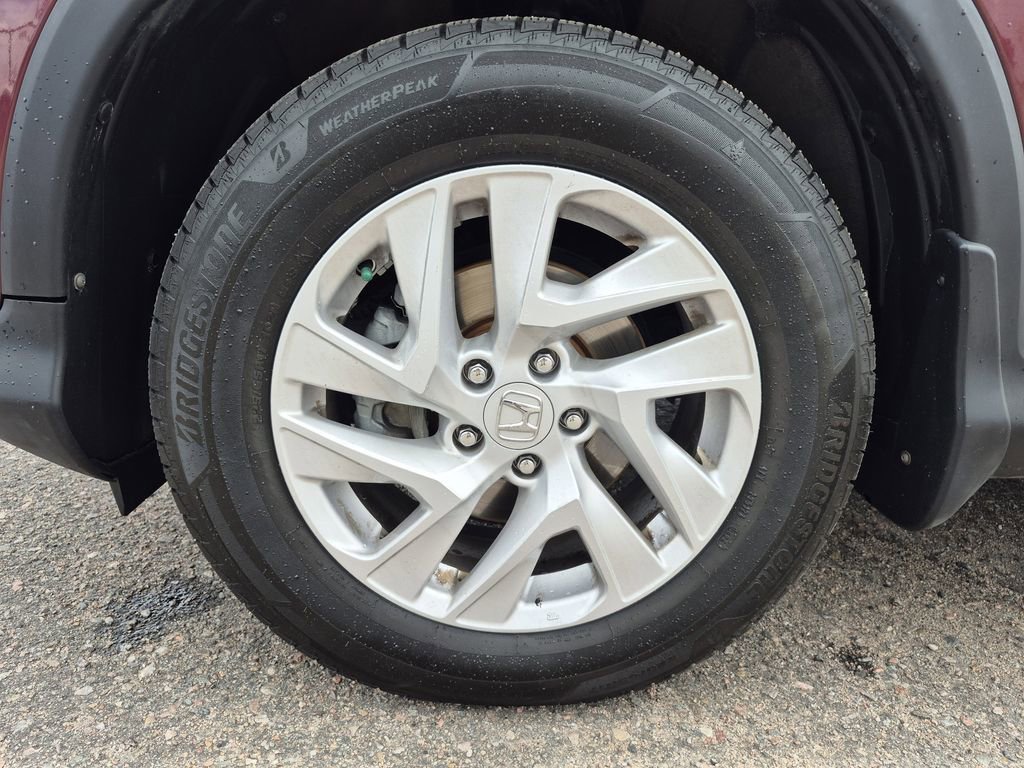 Used 2016 Honda CR-V EX-L image 17