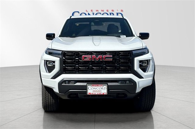 New 2025 GMC Canyon Elevation w/ Convenience Package image 9