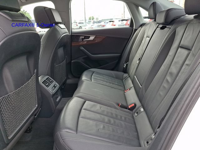 Used 2023 Audi A4 2.0T Premium AWD/4WD image 11