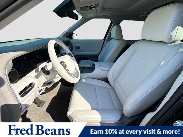 New 2026 Hyundai Palisade Limited image 23