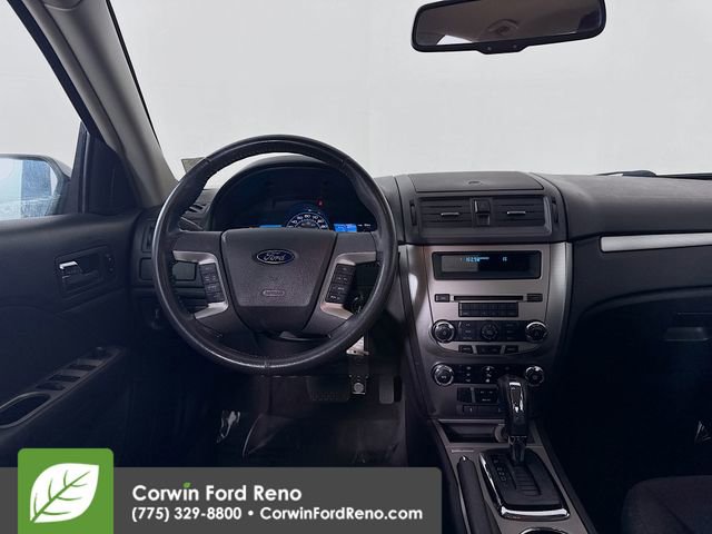 Used 2010 Ford Fusion Hybrid image 19