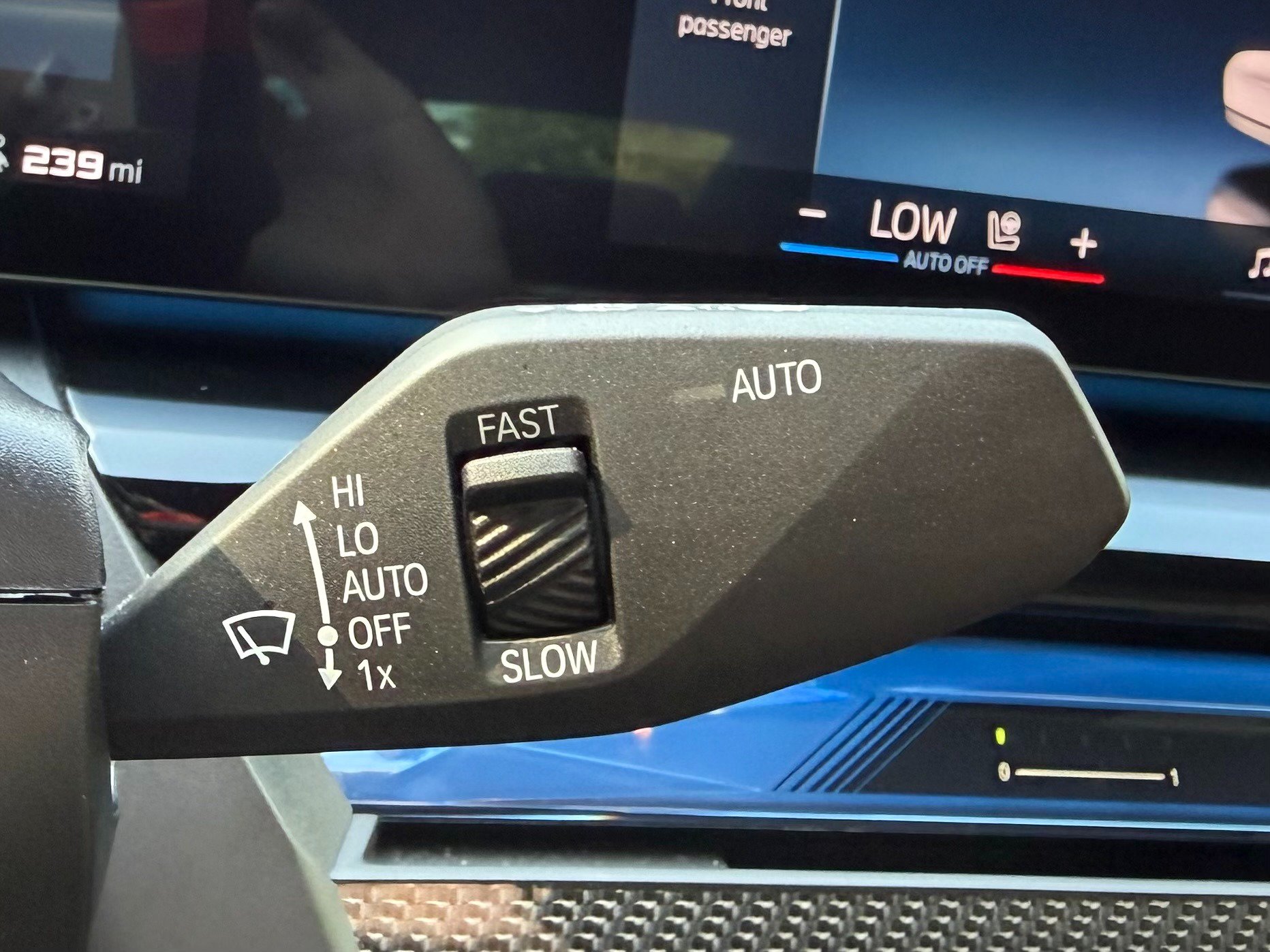 Used 2024 BMW i5 M60 w/ Premium Package AWD/4WD image 42