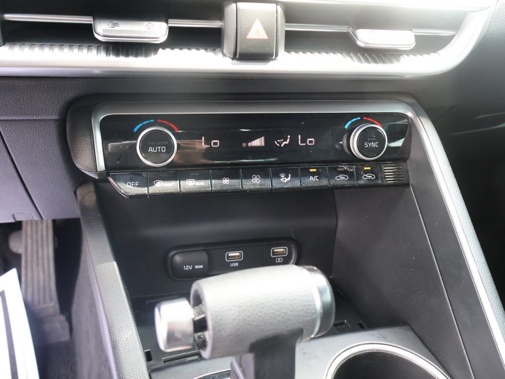 Used 2022 Kia K5 GT-Line w/ GT-Line FWD Premium Package image 43
