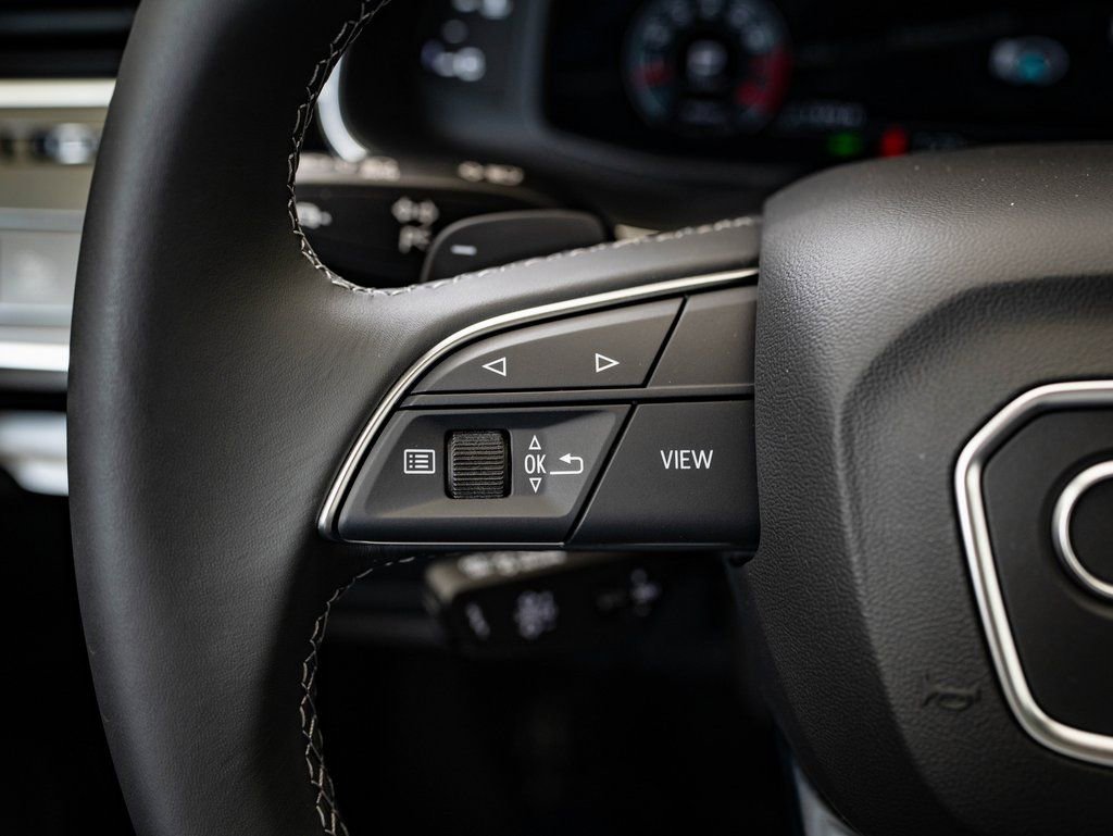 New 2026 Audi Q7 3.0T Premium Plus image 27