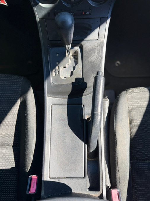 Used 2012 MAZDA MAZDA3 i Touring FWD image 11