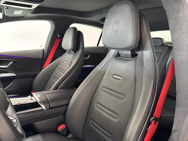 Used 2023 Mercedes-Benz EQE AMG 4MATIC Sedan image 20