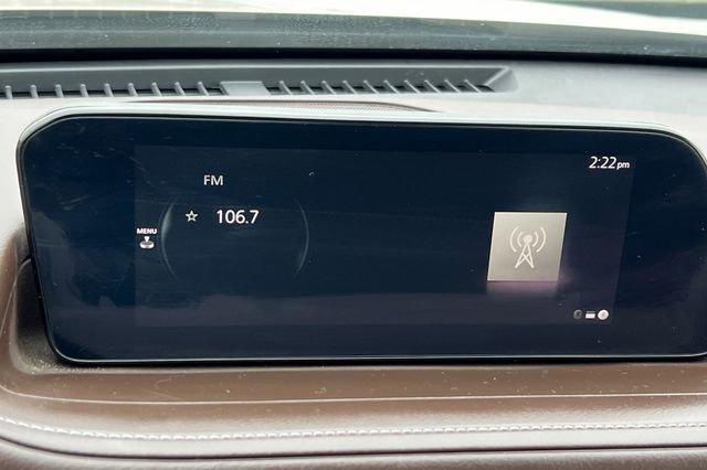 Certified 2024 MAZDA CX-30 AWD 2.5 S w/ Premium Package image 22