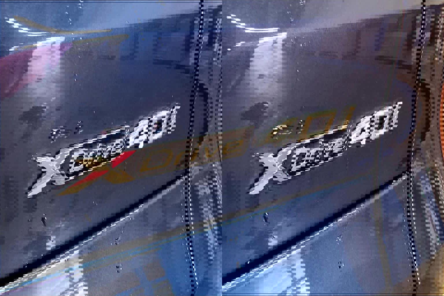 Used 2020 BMW X5 xDrive40i w/ Premium Package image 10