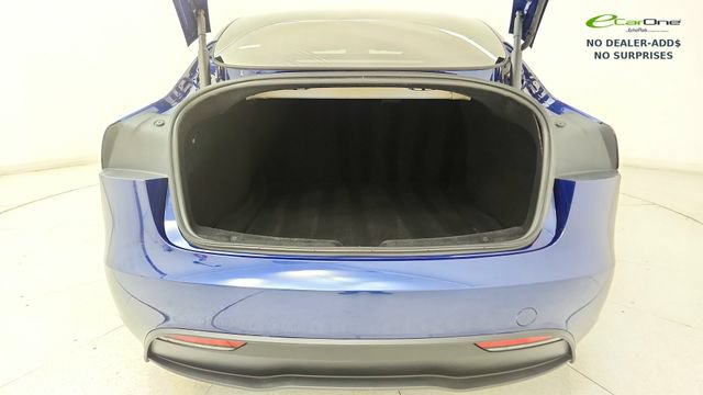 Used 2026 Tesla Model 3 RWD image 29