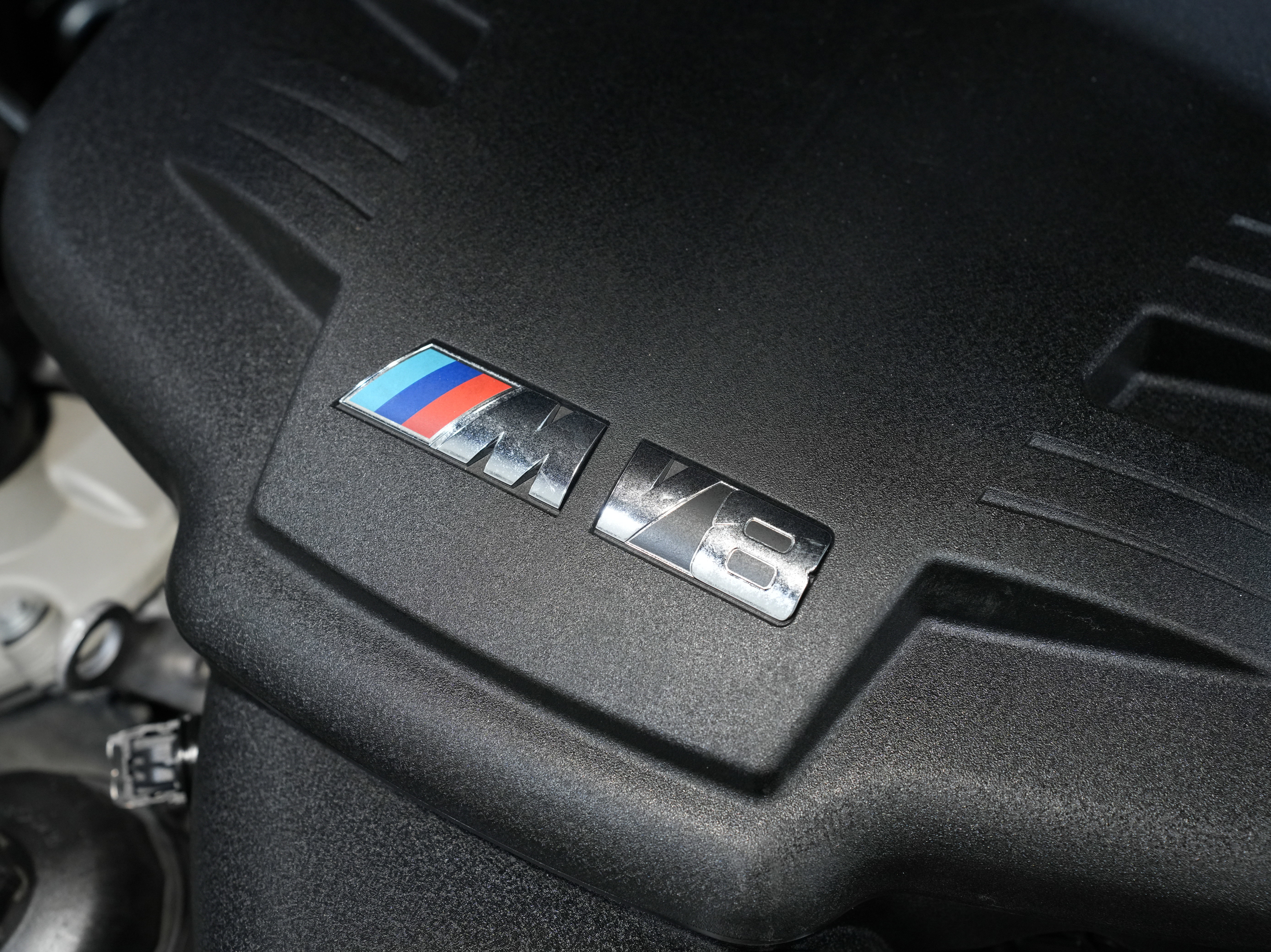 Used 2011 BMW M3 Sedan image 55