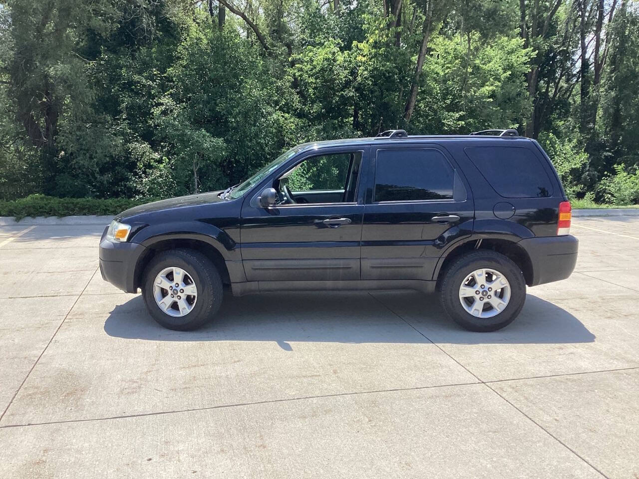 Used 2007 Ford Escape XLT FWD image 6