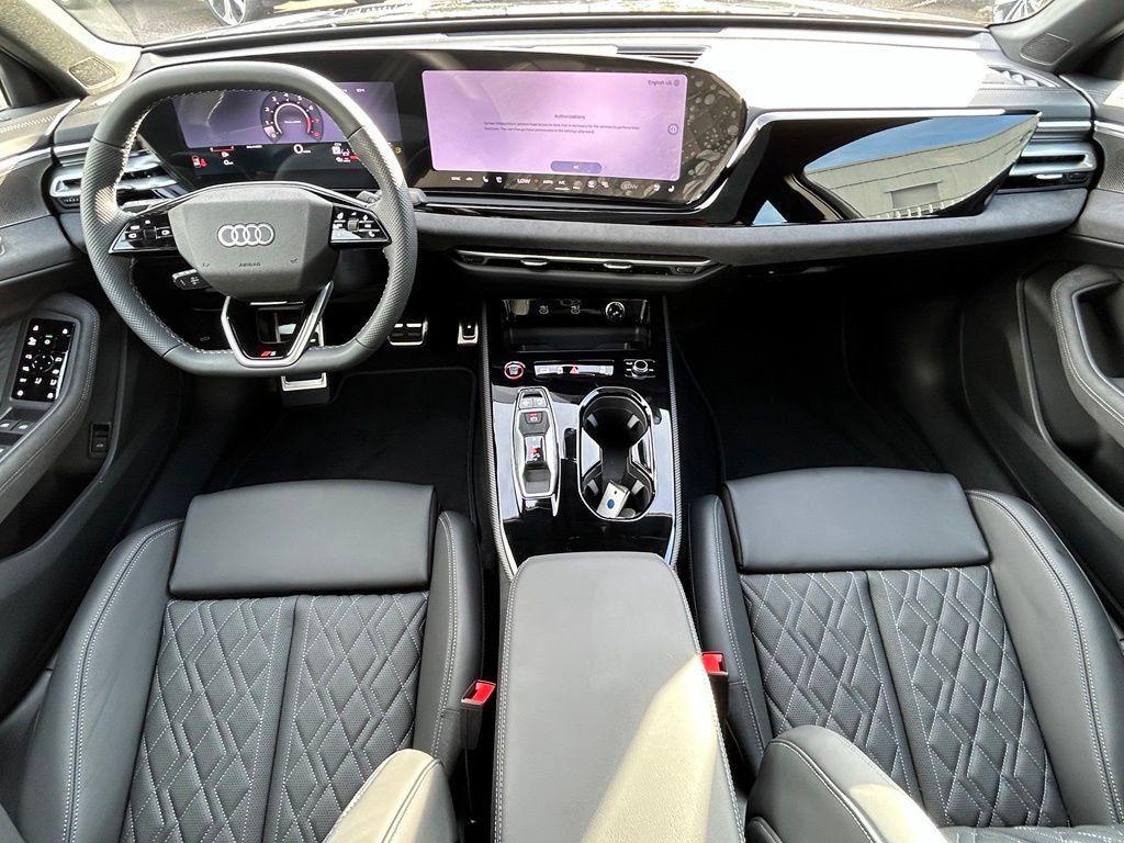 New 2026 Audi S5 Premium Plus AWD/4WD image 10