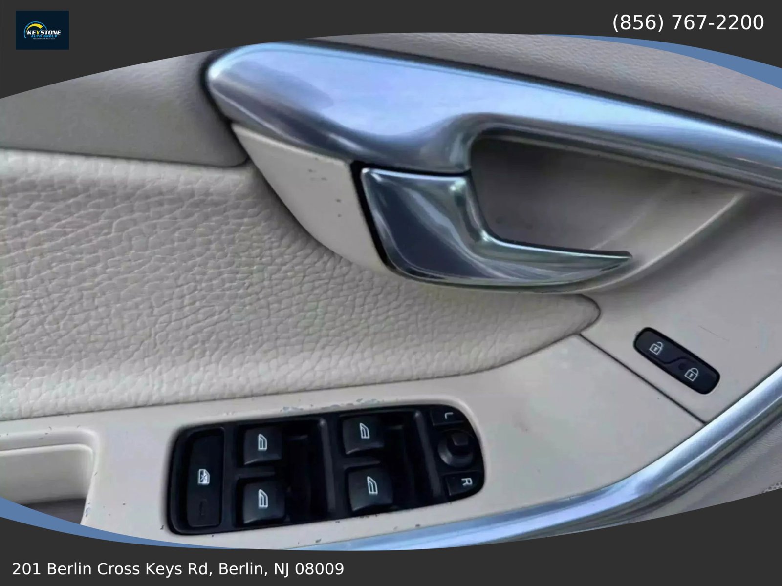 Used 2014 Volvo S60 T5 image 10