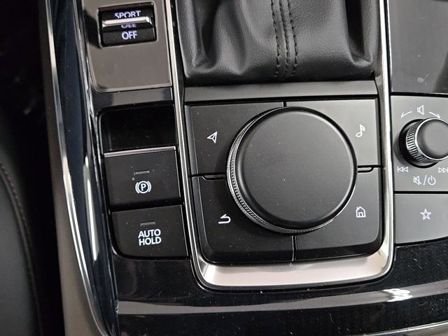 New 2025 MAZDA CX-30 AWD 2.5 S w/ Premium Package image 11