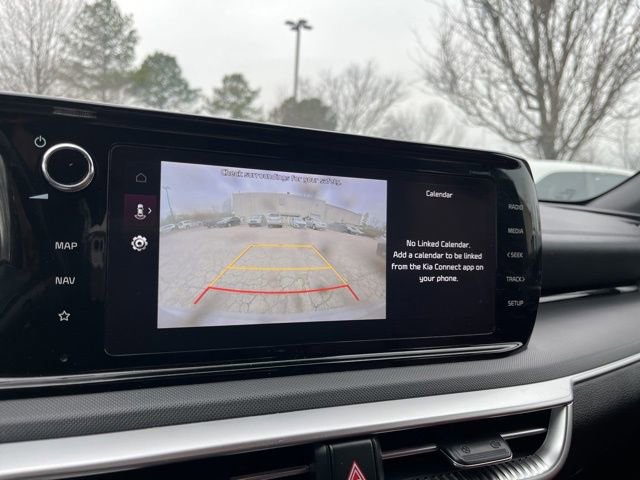 Used 2024 Kia K5 GT-Line w/ GT-Line Premium Package image 27