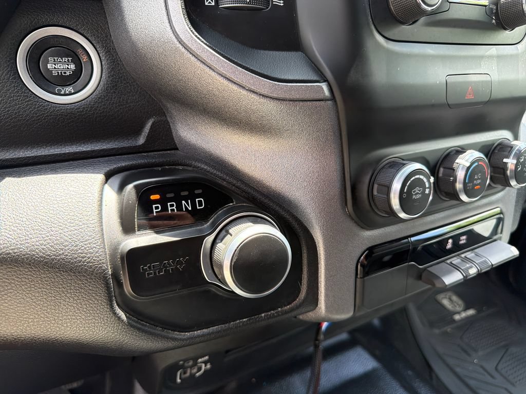Certified 2024 RAM 2500 Tradesman RWD image 30