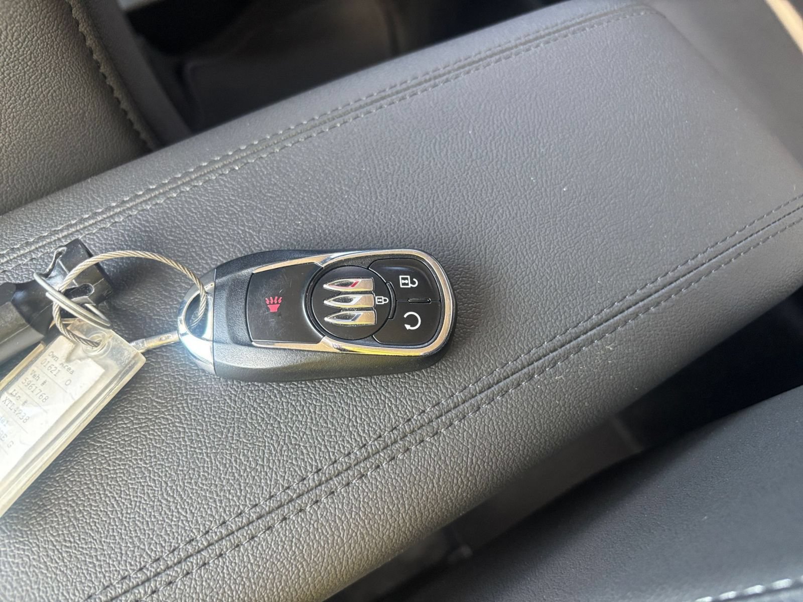 Used 2026 Buick Encore GX Preferred FWD image 20