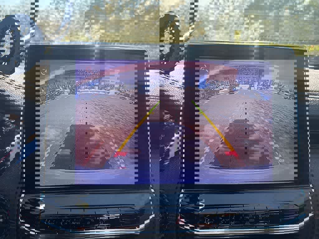 Used 2022 Jeep Compass Trailhawk w/ Trailhawk Convenience Group image 16