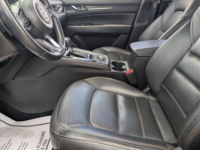 Used 2021 MAZDA CX-5 Grand Touring AWD/4WD image 15
