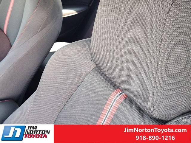 Used 2024 Toyota Corolla SE FWD image 16