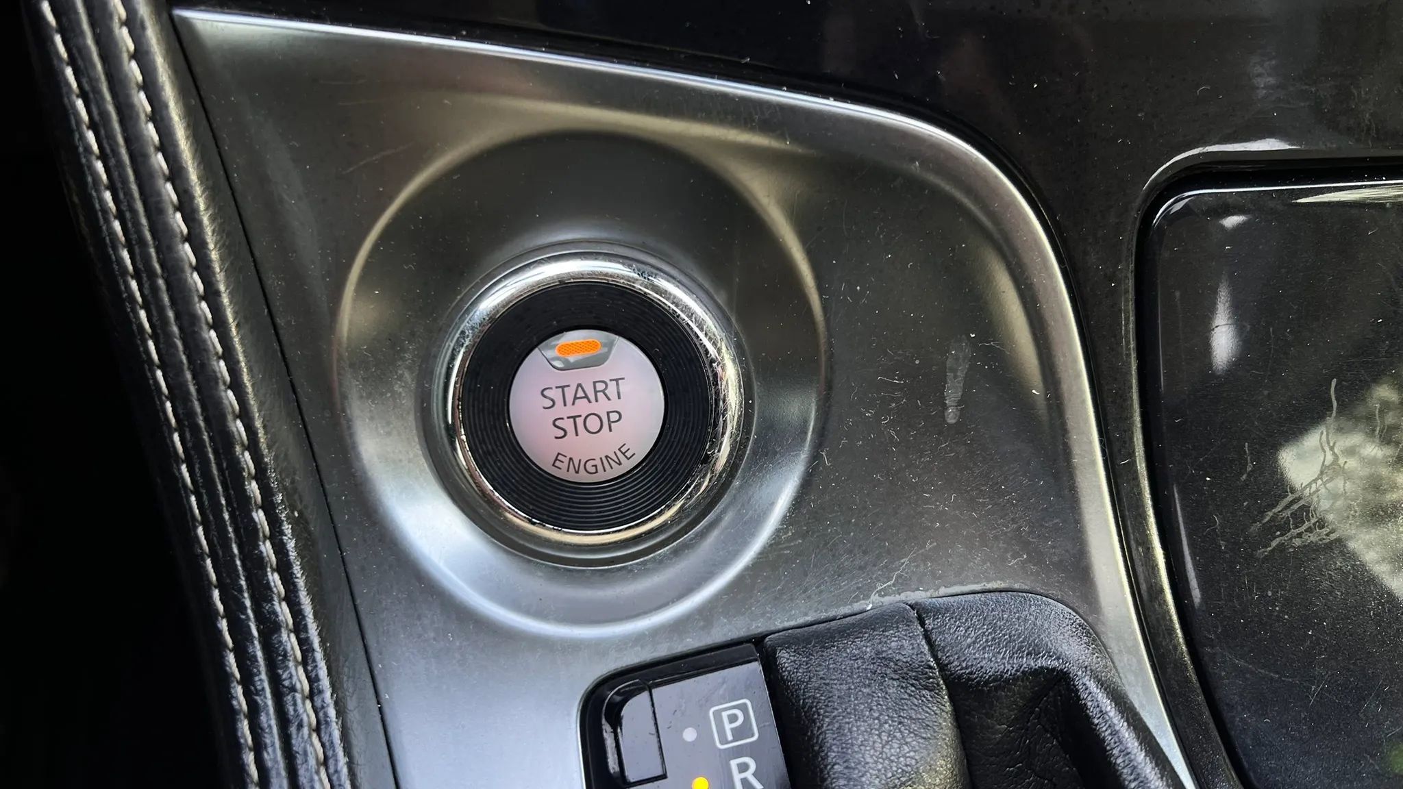 Used 2017 Nissan Maxima Platinum FWD image 40