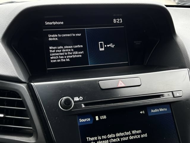 Used 2019 Acura ILX FWD image 20