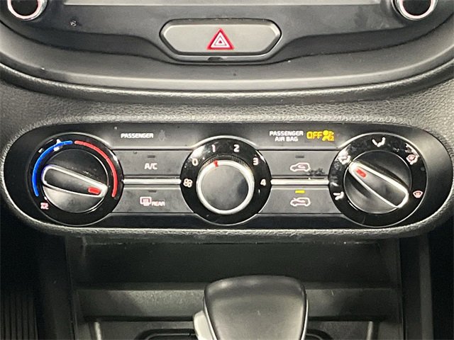 Certified 2021 Kia Soul GT-Line image 18